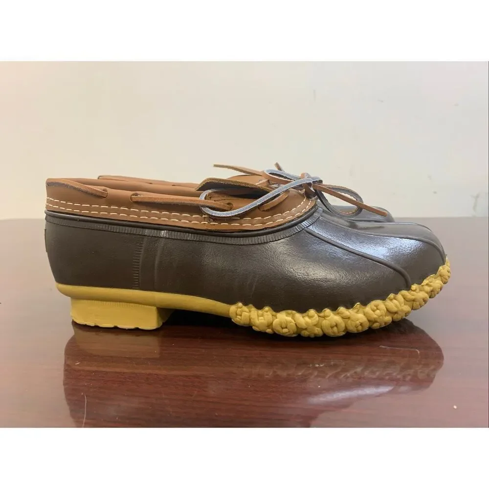 L.L. Bean product pair